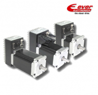 SM2A560PC043D40c0327 двигатель Ever Elettronica