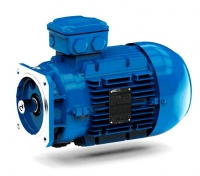 Встраиваемые электродвигатели EUSAS Watt Drive