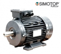 Двигатели серии MSD Simotop group