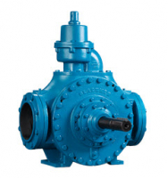 HLX насосы пластинчато-шиберные Blackmer 