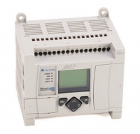 1763-L16BBB  MicroLogix 1100 16 Point Controller 