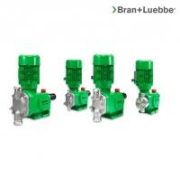 Насос  ProCam DS 15/172 BRAN + LUEBBE 