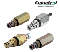 Клапан Comatrol 