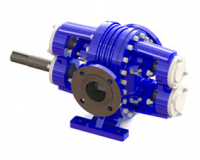 Шестеренный насос  Vimpi