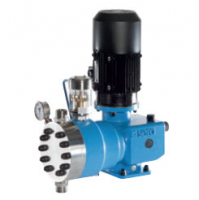 Насосы серии RF 410.2-... KM SERA