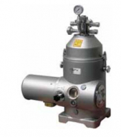 Осадительные сепараторы и очистители Seital Separation Technology