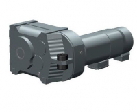 FA97/G DRS132M4BE11/V привод