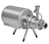 WS+ 30/30 155 STD # 16726076 насос SPX