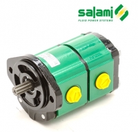 Гидромоторы серии 2PE Salami