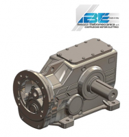 Редукторы Besozzi