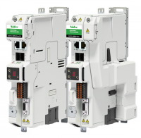 Электроприводы Digitax HD M751 / M753 Control Techniques