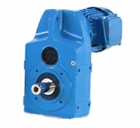 Редукторы серии FG Carl Rehfuss