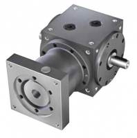 X75L 1,00:1 WA 13 V2 редуктор MS Graessner GmbH & Co. KG/NIDEC