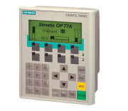 6AV6641-0BA11-0AX1 панель