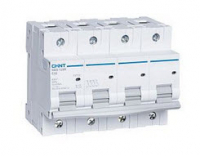 559882 авт выключатель NB8-125R 4P 63А 25кА хар-ка D (R) CHINT 