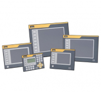 TS8010 панели оператора