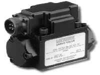 Клапан 3025272 Vickers Eaton