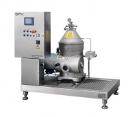 Сепаратор Seital SE15X-Q1 3500 L/h