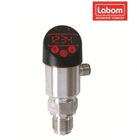 Датчик давления PASCAL CS CS2100 LABOM