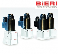 Клапан  wv700-6-4/3-e-24-p-ak00 50063 K Bieri