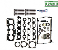 Комплекты уплотнений TT GASKETS