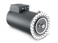 Двигатели серии BG 225 Liebherr