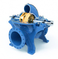 Насосы серии ASP ANDRITZ