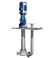 RCC насосы Salvatore Robuschi