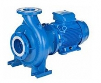 Насос Lowara NSCS 80-200220/P25VCC4 22 kW 3 x 400 V, 101841870