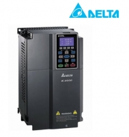 Привод C2000 460V VFD1600C43A  215 HP DELTA