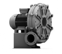 HRD 60 FU-105/7.5 вентилятор ELEKTROR