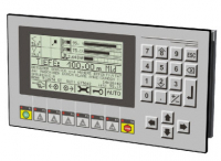 AT71 панель GRAF-SYTECO