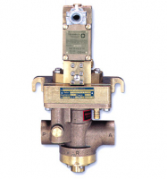 Гидрораспределители TIEFENBACH Control Systems GmbH