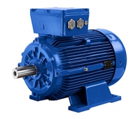 Промышленные двигатели серии D5T MarelliMotori