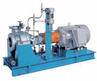 Goulds 3700 Промышленный консольный насос