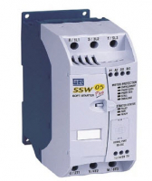 10413822 SSW050023T2246TPZ Устройство плавного пуска WEG