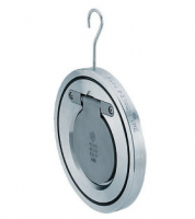 ZRSK Обратный клапан, металлический