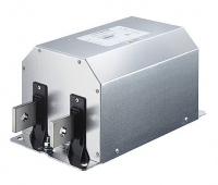 Фильтр DC EMC/EMI Schaffner 