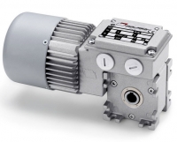 Мотор-редуктор MC320P2T-10-B5 Mini Motor