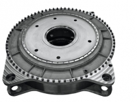 Редукторы SPECIAL GEARBOXES  Pekrun