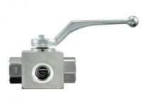 BSP шаровой кран PH Industrie-Hydraulik