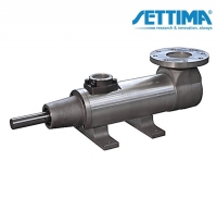 Гидронасос Settima Meccanica GR 80 SMTU 1000L