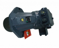 R902161145 Гидромотор A2FE63/61W-VZL100-S Rexroth