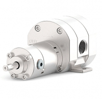 PL801001DCD01 Шестеренчатый насос MVV