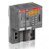 PLC AC500-XC ПЛК ABB