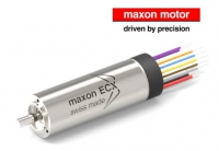 Двигатель ECX SPEED 16 L Ø16mm Maxon