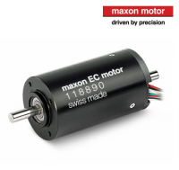 Двигатель 393025 EC Ø40 mm, 170W 48V 9840rpm165mNm maxon motor