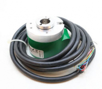 EMC5810/4096GA-15-RL2/S188 абсолютный датчик угла поворота lika