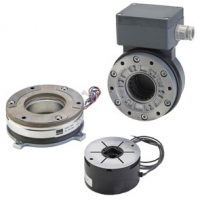 30527211 EINSCHEIBENBREMSE GBRX100-A2-GS  GS 24 V, 5 Nm