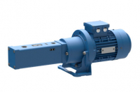  Трехвинтовой насос Allweiler серии SD